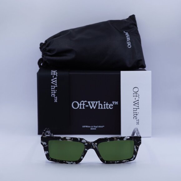 Final Price! Off-White OERI13A WARREN 1255 Sunglasses main image 8